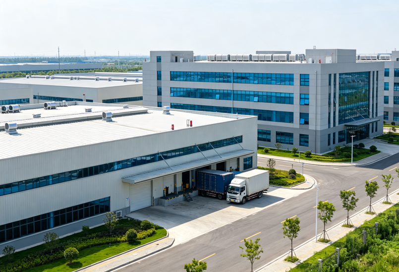 Hejian Maitu Automotive Parts Co., Ltd