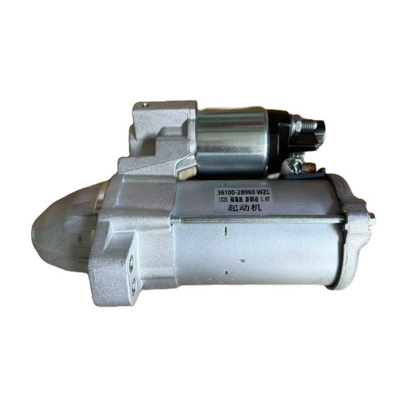Starter Motor 36100-2B960 for Hyundai