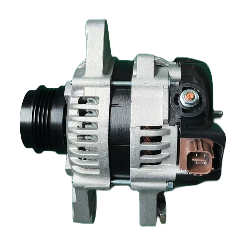 Maitu Auto Parts Launches New Alternator and Starter Motor Product Line