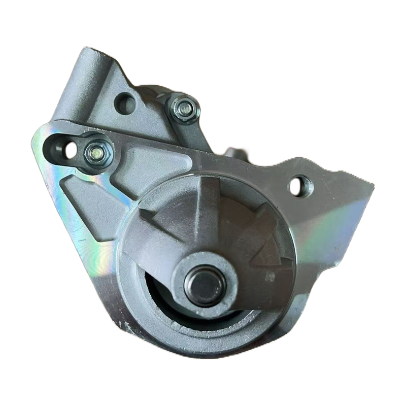 How to Choose the Right Alternator for Your Vehicle?