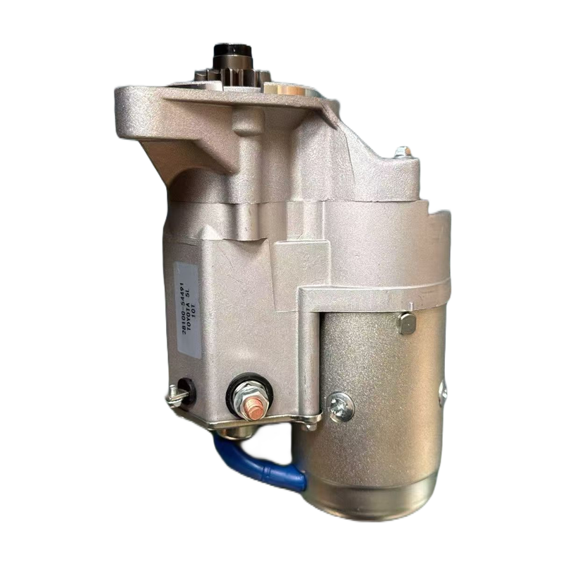 What Causes a Starter Motor to Fail Prematurely?