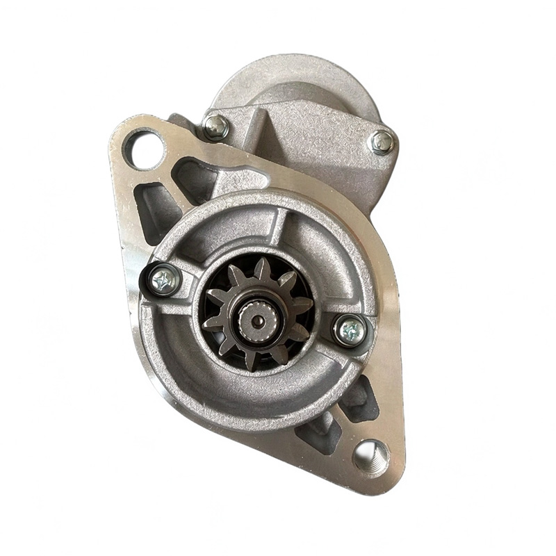 12V 9T Starter Motor for Toyota